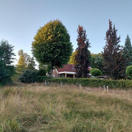 B&B De Oale Snieder エンスヘーデ エクステリア 写真