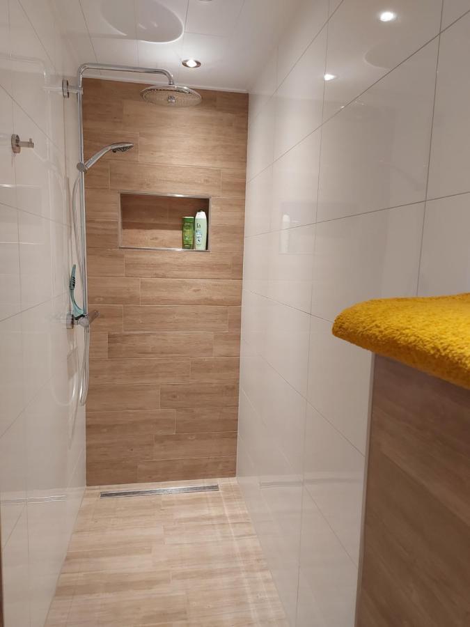 B&B De Oale Snieder エンスヘーデ エクステリア 写真