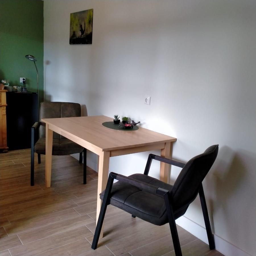 B&B De Oale Snieder エンスヘーデ エクステリア 写真
